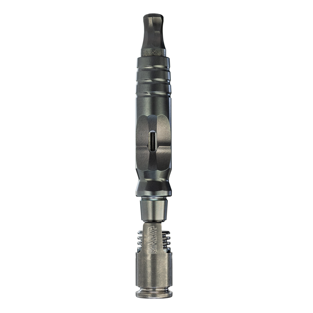 DynaVap – The HyperDyn - Discreet Smoker
