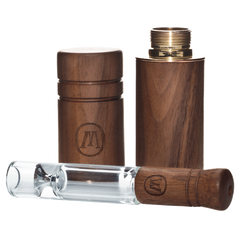 Marley Natural Black Walnut Taster