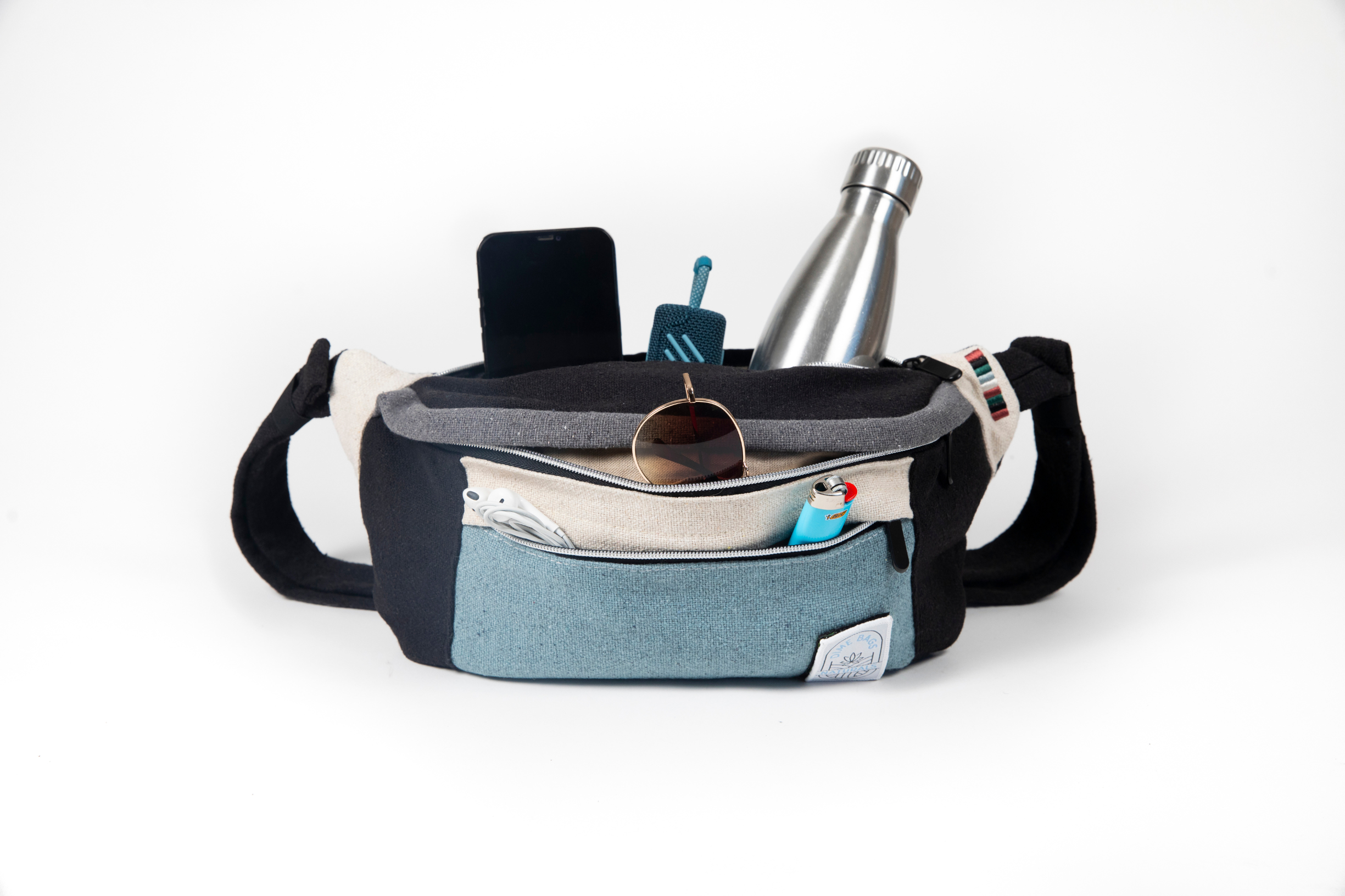 The Reveller - Dime Bags Naturals - Discreet Smoker