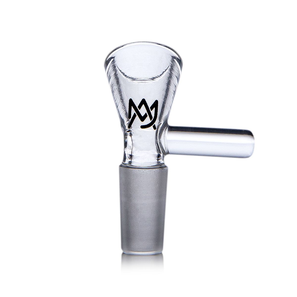 MJ Arsenal Flower Bowl (10mm) - Discreet Smoker