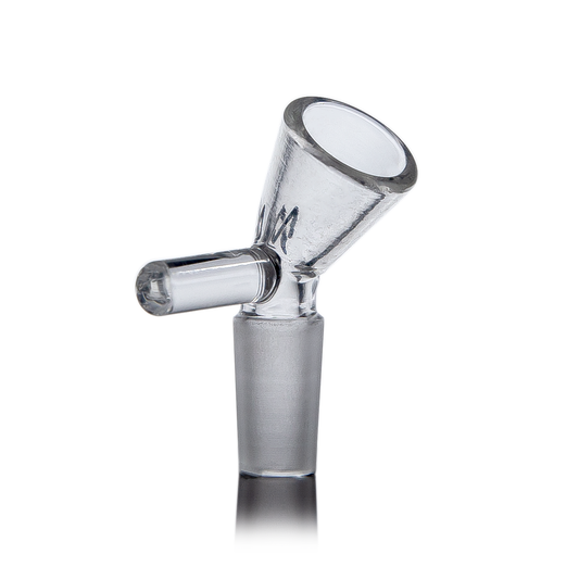 MJ Arsenal Flower Bowl (10mm) - Discreet Smoker