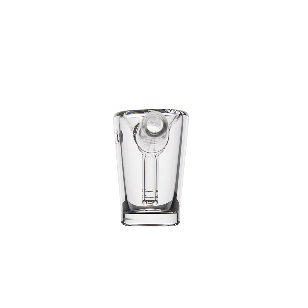MJ Arsenal Basin Bubbler - Discreet Smoker