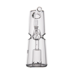 MJ Arsenal Turret Mini Dab Rig - Discreet Smoker