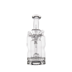 MJ Arsenal Turbine Mini Dab Rig - Discreet Smoker