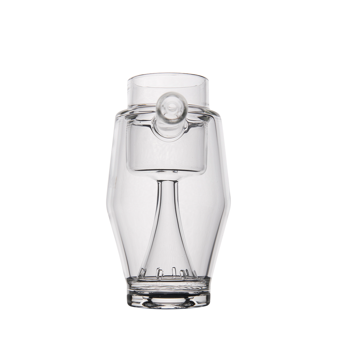 MJ Arsenal Proxy Bubbler Mini - Discreet Smoker