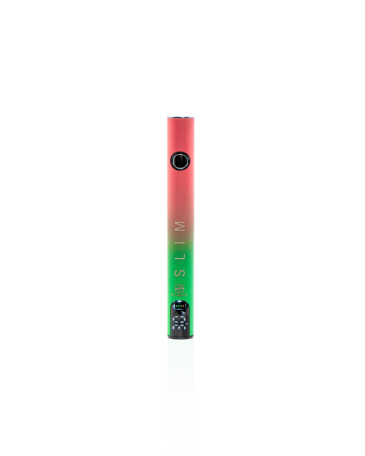 SLIM Digital Battery - Discreet Smoker