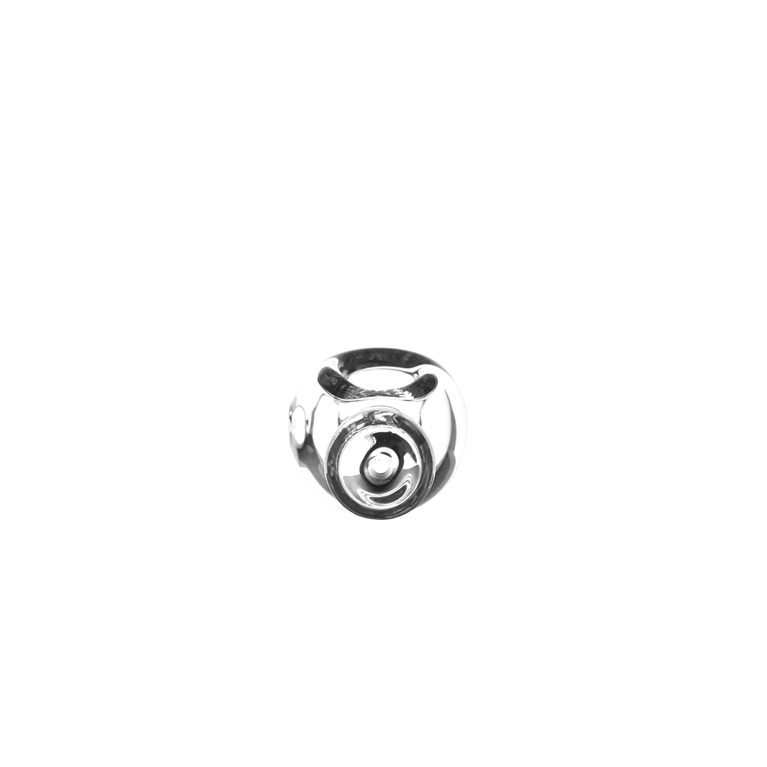 MJ Arsenal Pioneer Hand Pipe - Discreet Smoker