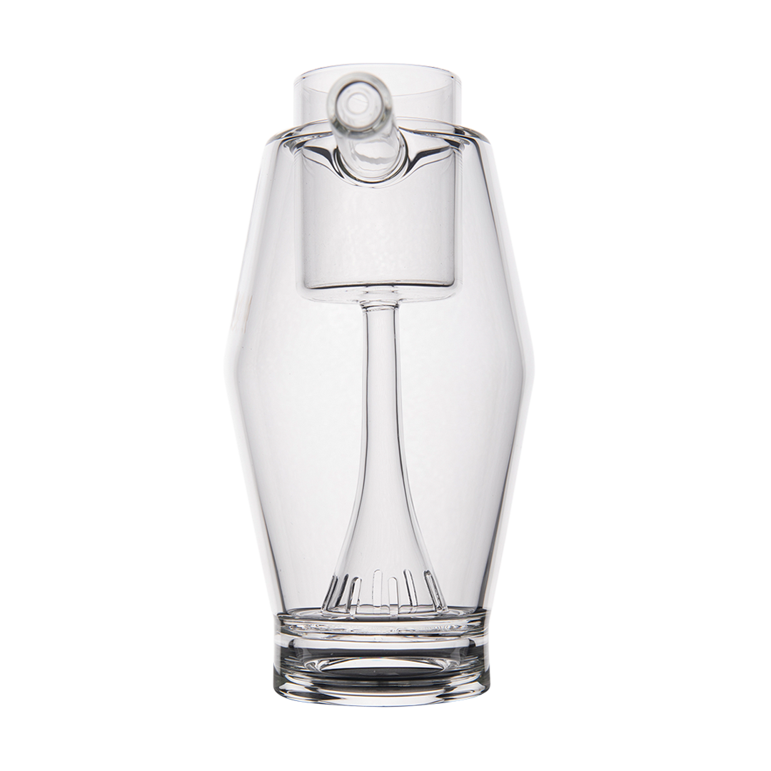 MJ Arsenal Proxy Bubbler - Discreet Smoker