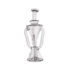 MJ Arsenal Time Turner Mini Dab Rig - Discreet Smoker