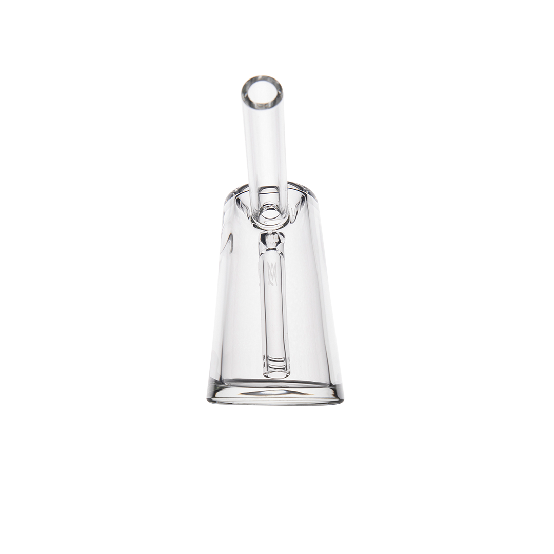 MJ Arsenal Fulcrum Bubbler - Discreet Smoker
