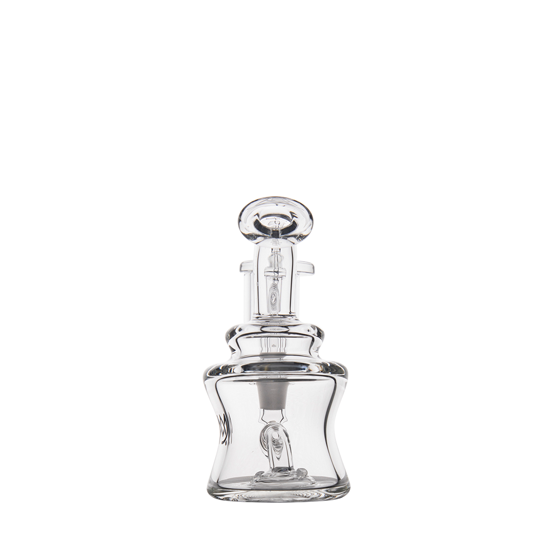MJ Arsenal Jammer Mini Dab Rig - Discreet Smoker