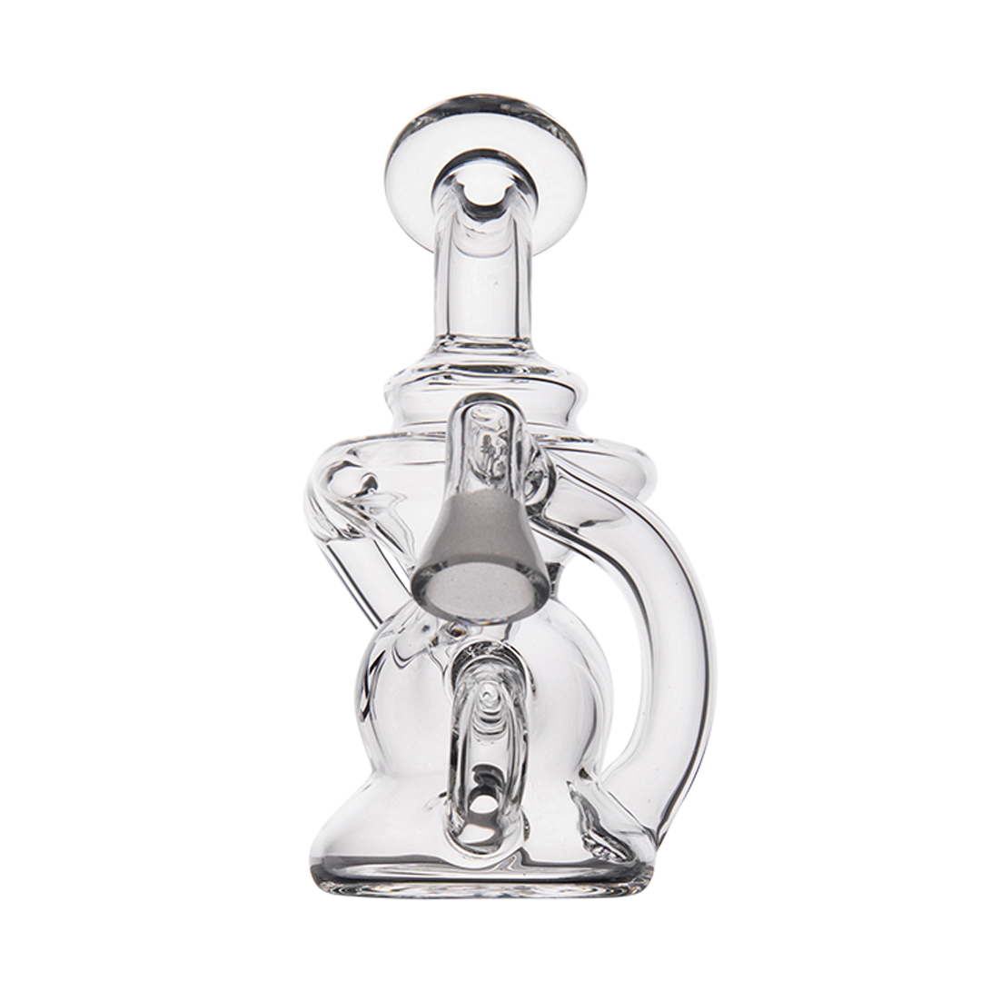 MJ Arsenal Hydra Dab Rig Vape Edition - Discreet Smoker
