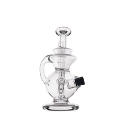 MJ Arsenal Mini Jig Mini Dab Rig - Discreet Smoker
