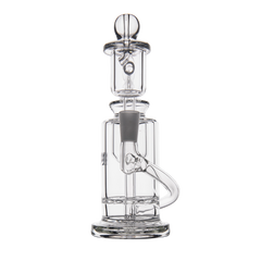 MJ Arsenal Ursa Mini Dab Rig - Discreet Smoker