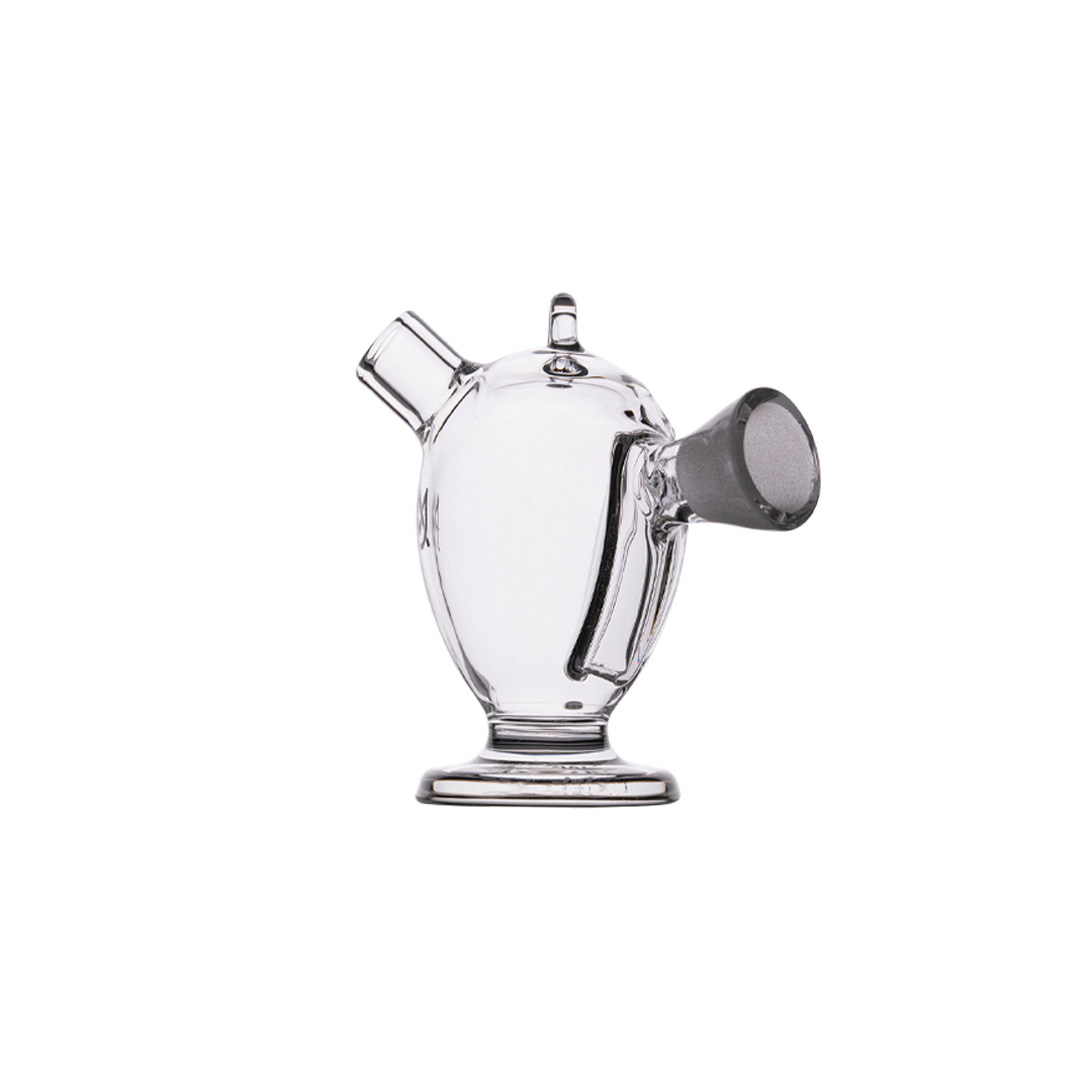 MJ Arsenal Dubbler Original Double Bubbler - Discreet Smoker