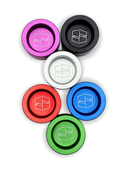 Stache 360 Grynder - Discreet Smoker