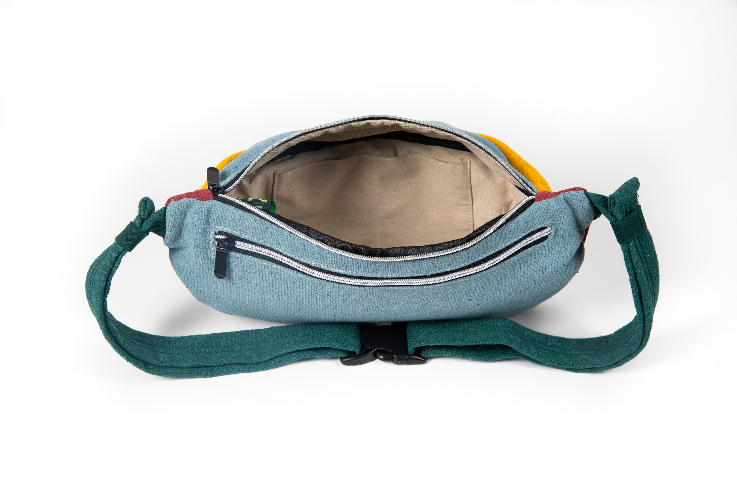 The Reveller - Dime Bags Naturals - Discreet Smoker