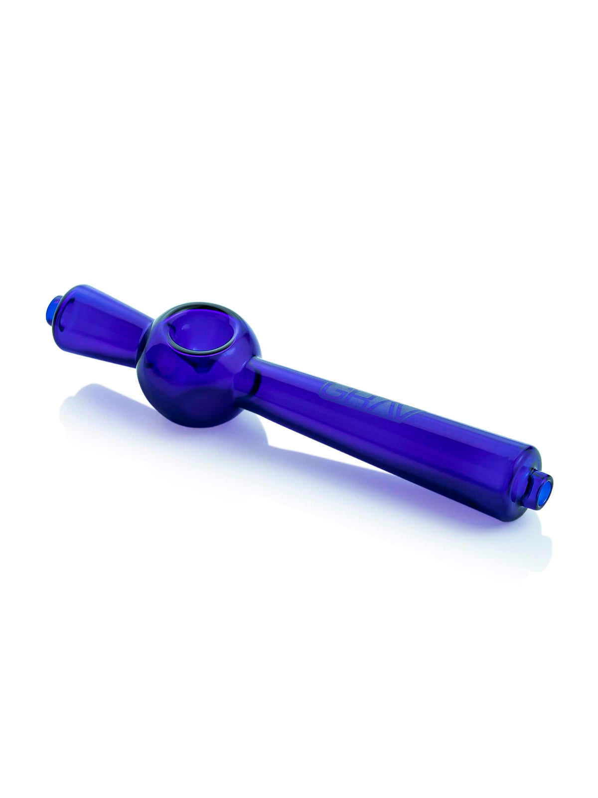 GRAV® Deco Steamroller - Discreet Smoker