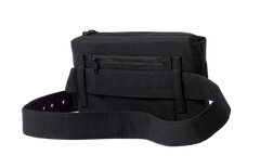Citizen Hyde Lockable, Odor Resistant Belt Bag, The Marley - Discreet Smoker