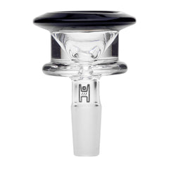 Human Grade Bulb Flower Bowls - Discreet Smoker
