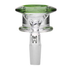 Human Grade Bulb Flower Bowls - Discreet Smoker