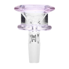 Human Grade Bulb Flower Bowls - Discreet Smoker