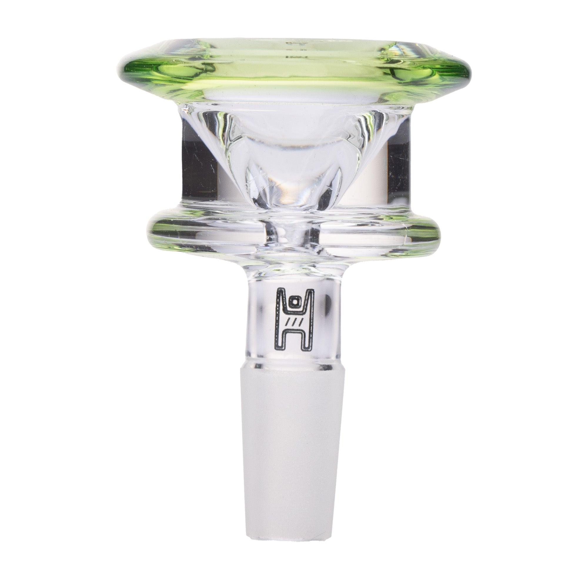 Human Grade Bulb Flower Bowls - Discreet Smoker
