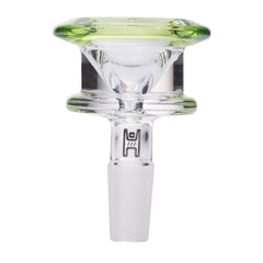 Human Grade Bulb Flower Bowls - Discreet Smoker