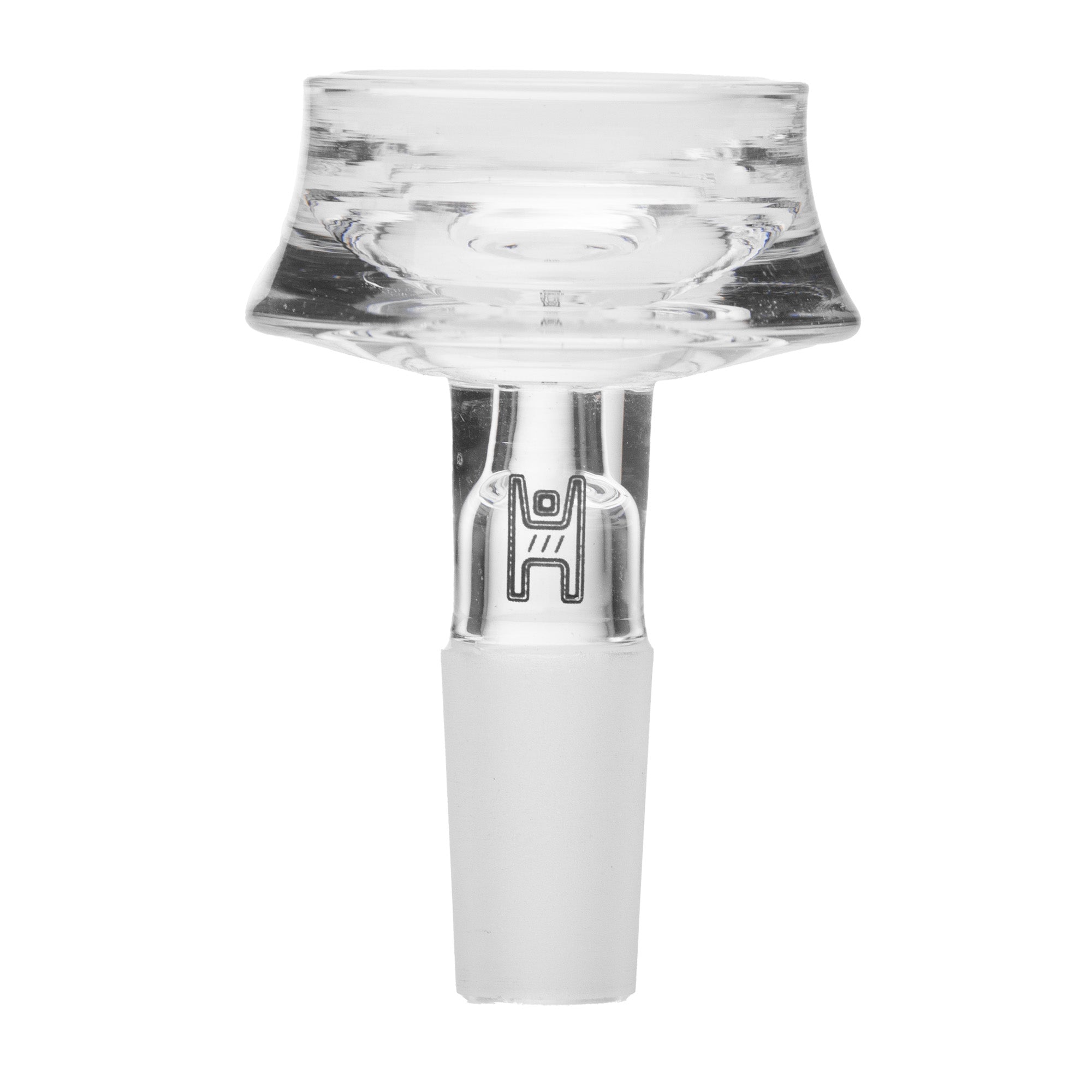 Human Grade Cauldron Flower Bowls - Discreet Smoker