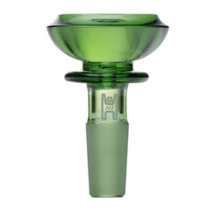 Human Grade Saucer Flower Bowls - Discreet Smoker