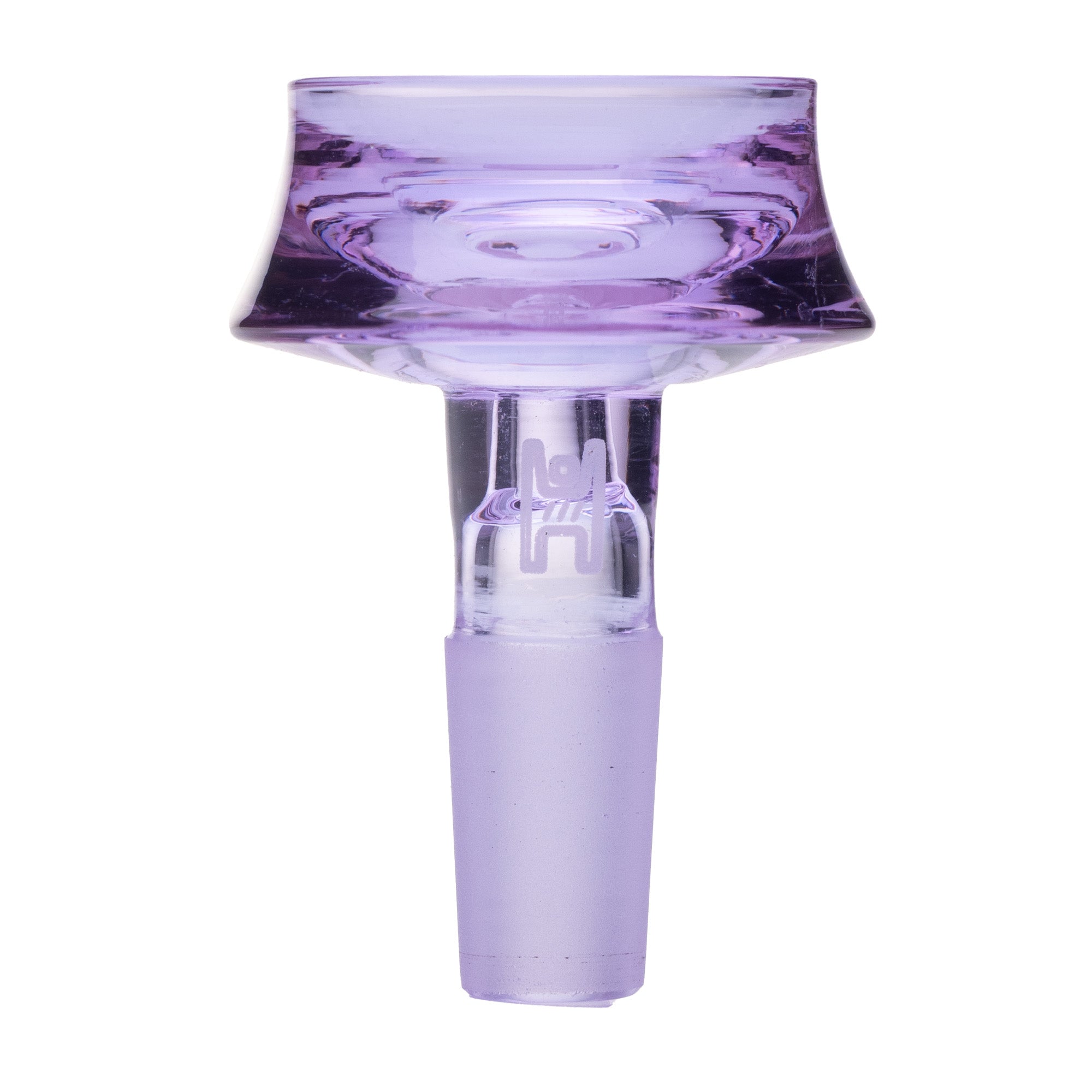 Human Grade Cauldron Flower Bowls - Discreet Smoker