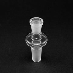 14mm Male to 10mm Female Glass Adapter - Discreet Smoker