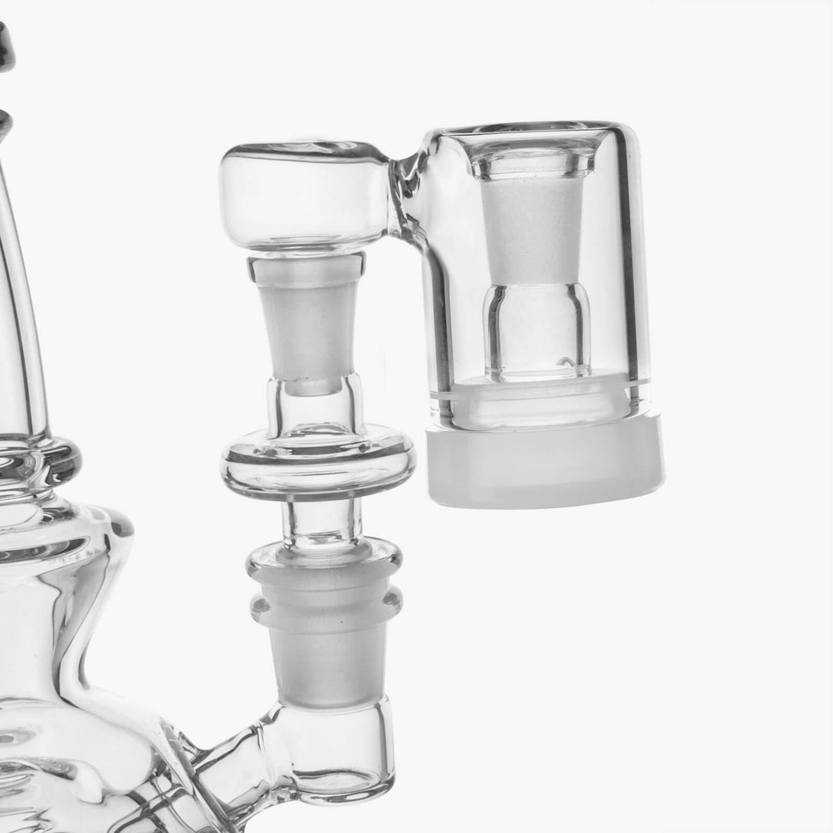 10mm Reclaim Catcher - Discreet Smoker