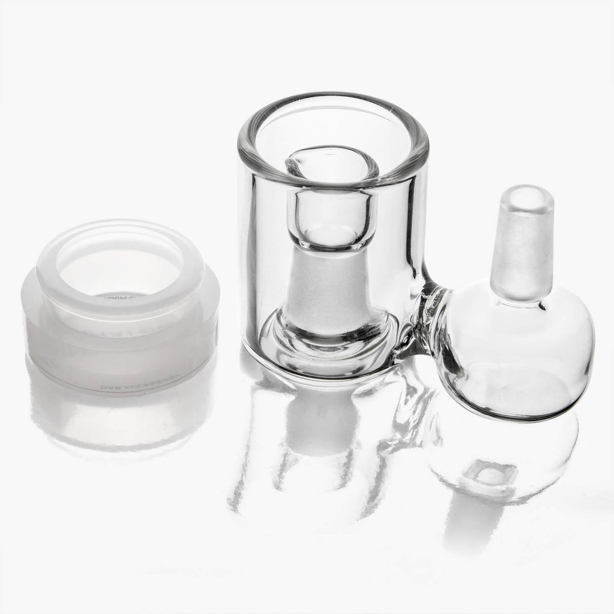 10mm Reclaim Catcher - Discreet Smoker