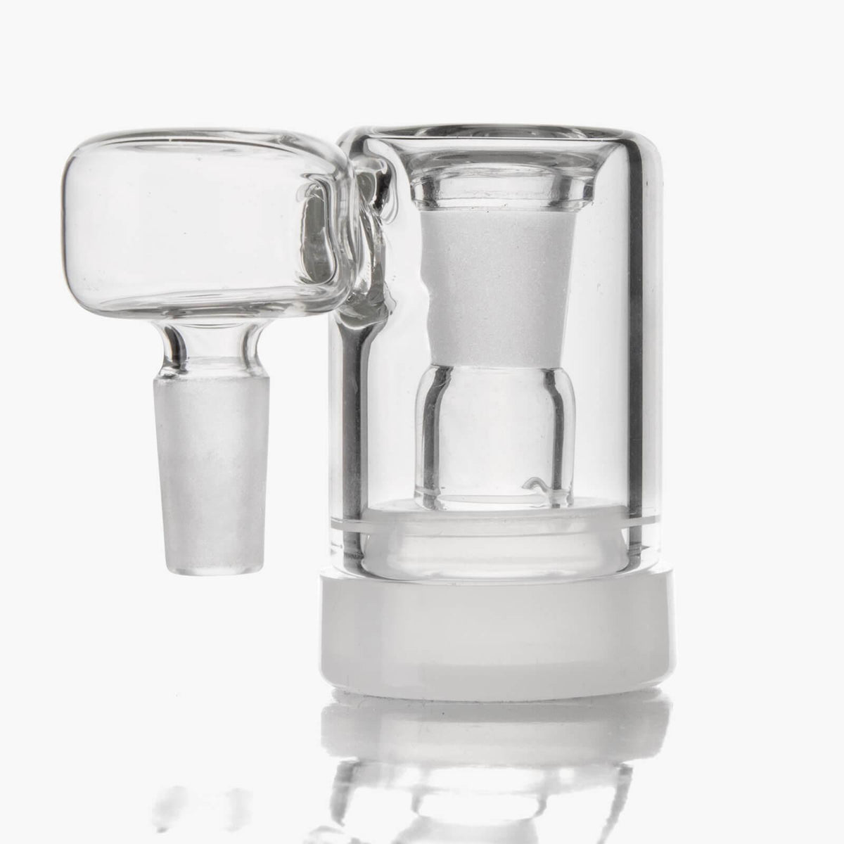 10mm Reclaim Catcher - Discreet Smoker