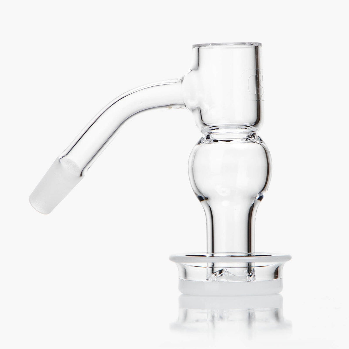 10mm Terp Slurper - Discreet Smoker