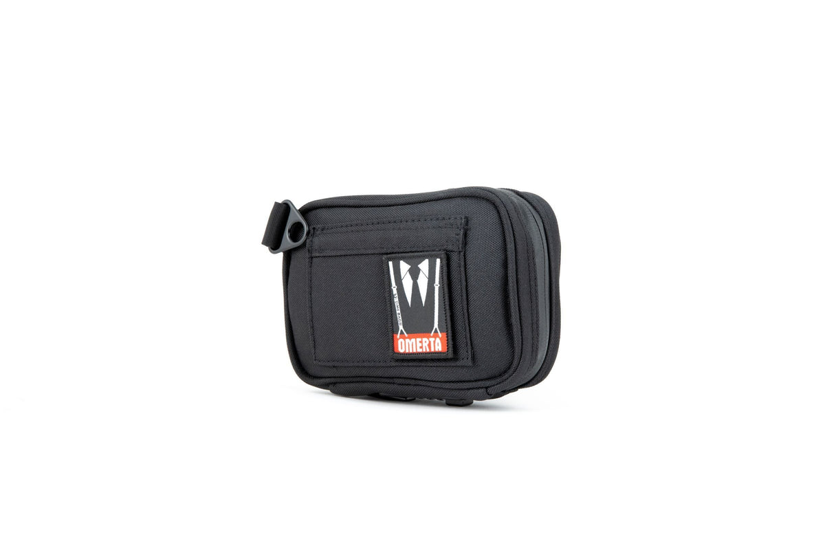 Dime Bags The Boss with Lock - Discreet Smoker