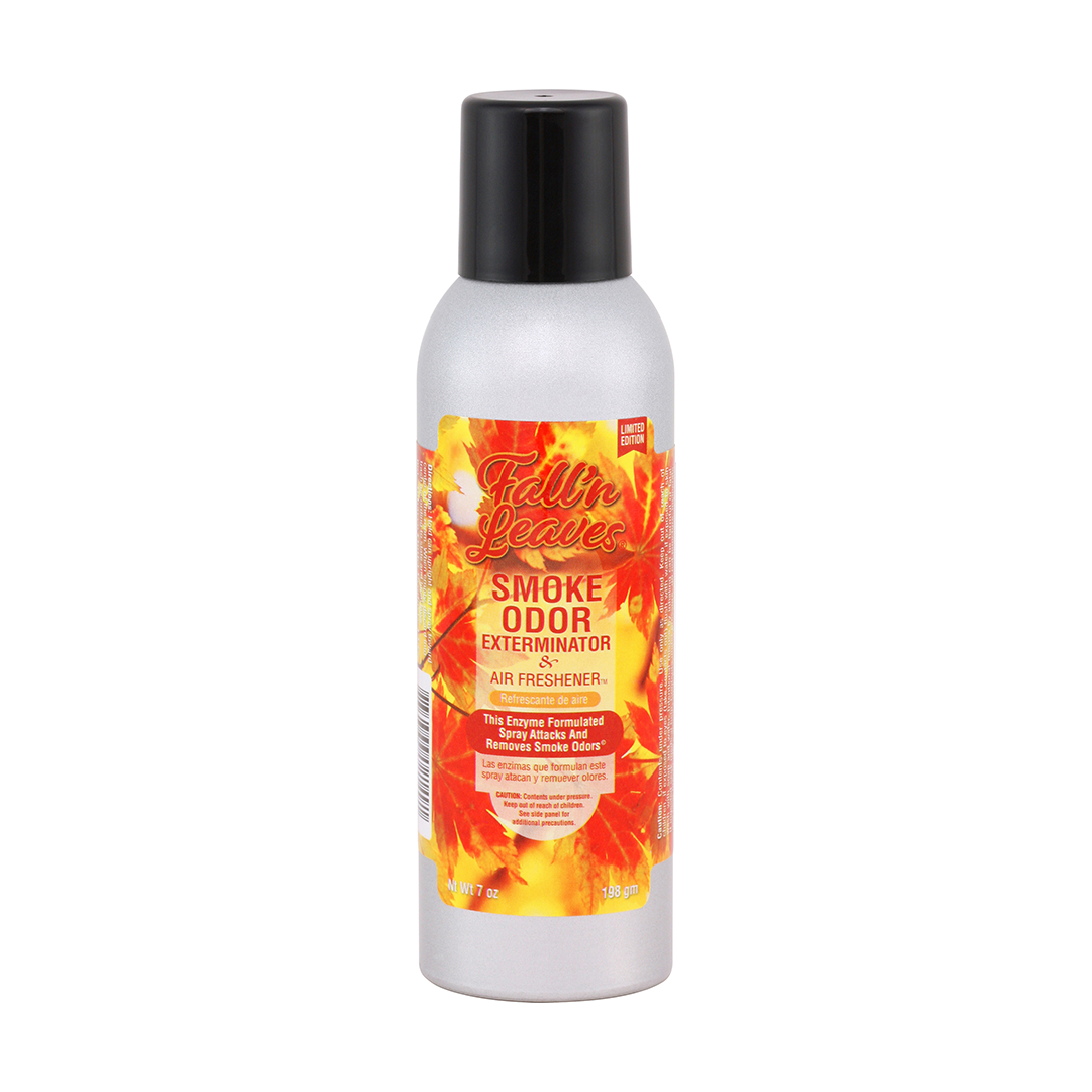 Smoke Odor Eliminator Spray - Discreet Smoker