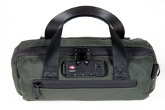 Dime Bags The Brigata Duffle Bag - Discreet Smoker