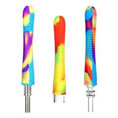 Pulsar RIP Series Ringer 3 in 1 Silicone Dugout Kit - Discreet Smoker