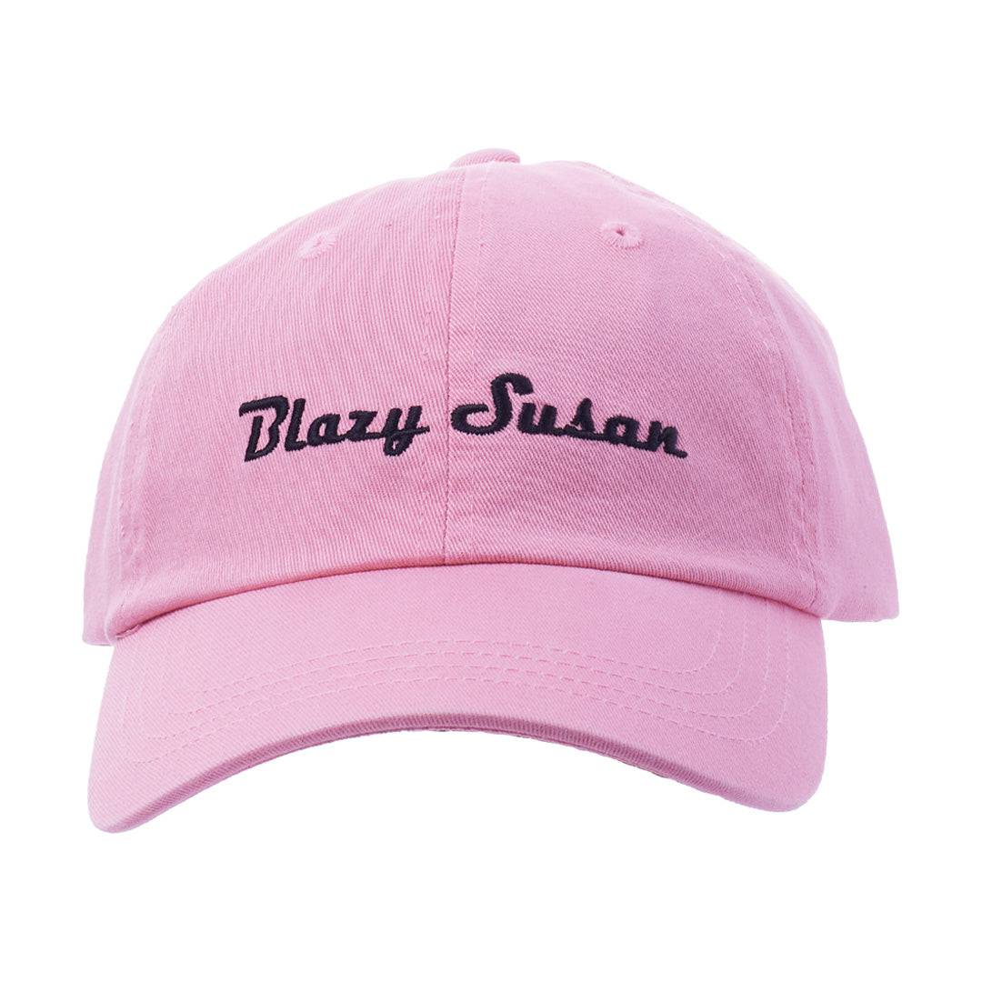 Blazy Susan Hats - Discreet Smoker