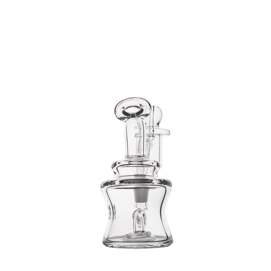 MJ Arsenal Jammer Mini Dab Rig - Discreet Smoker