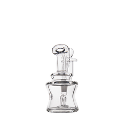 MJ Arsenal Jammer Mini Dab Rig - Discreet Smoker