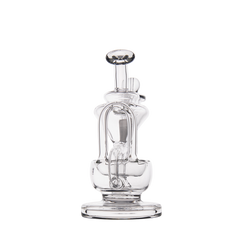 MJ Arsenal Claude Mini Dab Rig - Discreet Smoker