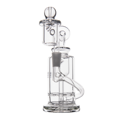 MJ Arsenal Ursa Mini Dab Rig - Discreet Smoker