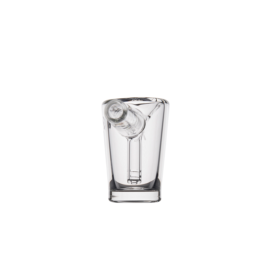 MJ Arsenal Basin Bubbler - Discreet Smoker