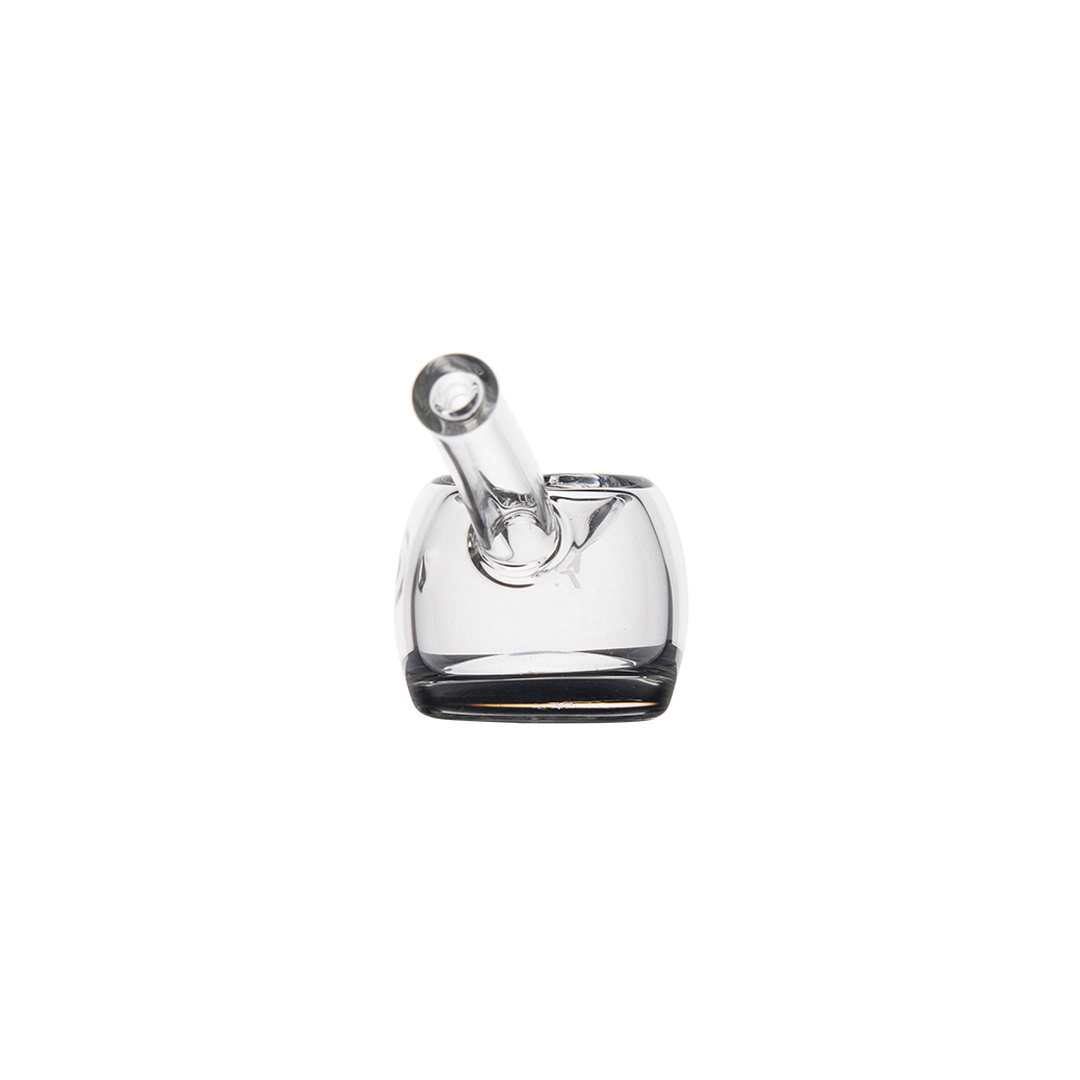 MJ Arsenal Perch Hand Pipe - Discreet Smoker