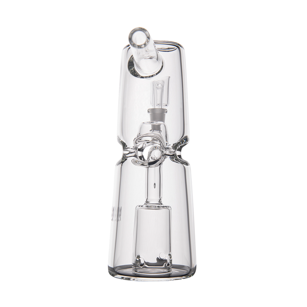 MJ Arsenal Turret Mini Dab Rig - Discreet Smoker