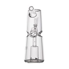 MJ Arsenal Turret Mini Dab Rig - Discreet Smoker
