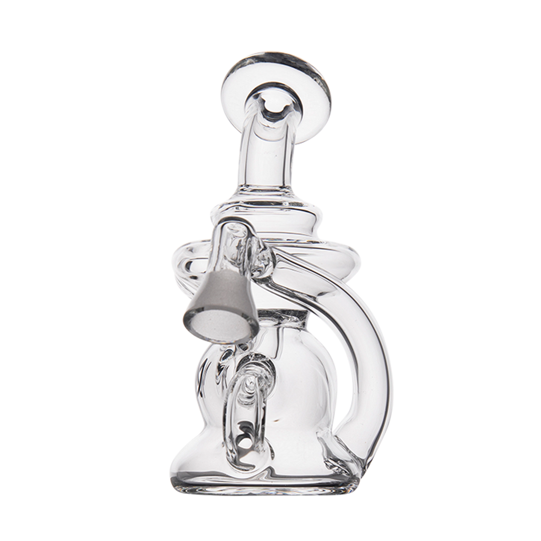 MJ Arsenal Hydra Dab Rig Vape Edition - Discreet Smoker